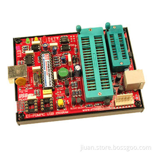 China PCB Assembly with OEM/ODM Orders Welcomed/Cheap Price PCB Assembling/One Stop PCB AssemblyNew